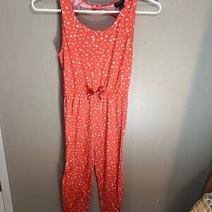 Kids jumpsuit